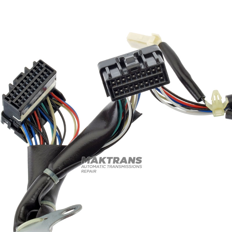 Провід гідроблоку MAZDA CX-90 / CX-60 2.5L-3.3L HYBRID — RZ01L23A25 RZ01S22M20 RZ01U23B04
