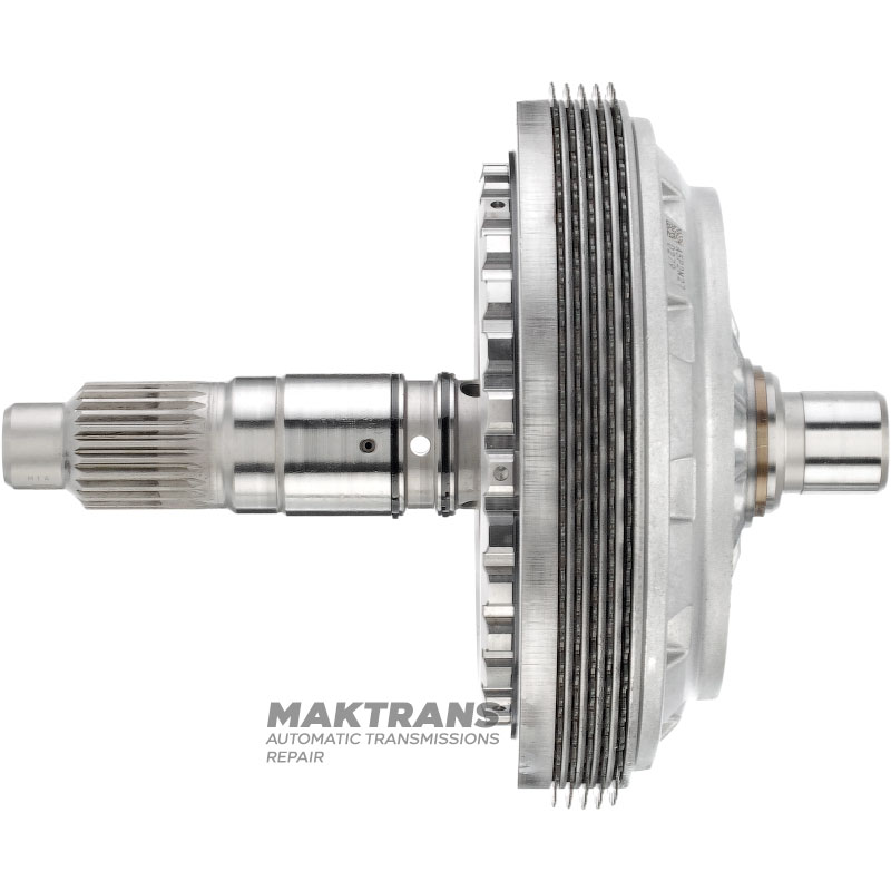 Барабан ENGINE Clutch MAZDA CX-90 / CX-60 2.5L-3.3L HYBRID - 5 фрикційних дисків