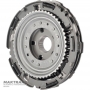 Демпфер пружинний MAZDA CX-90 / CX-60 2.5L-3.3L HYBRID RZ21191M0 LUK L-03300-1478-01 - 34 шліци (нар.Ø 199.70 мм)