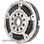 Демпфер пружинний MAZDA CX-90 / CX-60 2.5L-3.3L HYBRID RZ21191M0 LUK L-03300-1478-01 - 34 шліци (нар.Ø 199.70 мм)