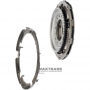 Демпфер пружинний MAZDA CX-90 / CX-60 2.5L-3.3L HYBRID RZ21191M0 LUK L-03300-1478-01 - 34 шліци (нар.Ø 199.70 мм)
