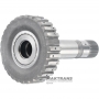 Хаб FORWARD Clutch MAZDA CX-90 / CX-60 2.5L-3.3L HYBRID — общая высота 185 мм, 32 шлица (нар.Ø 33.65 мм) 