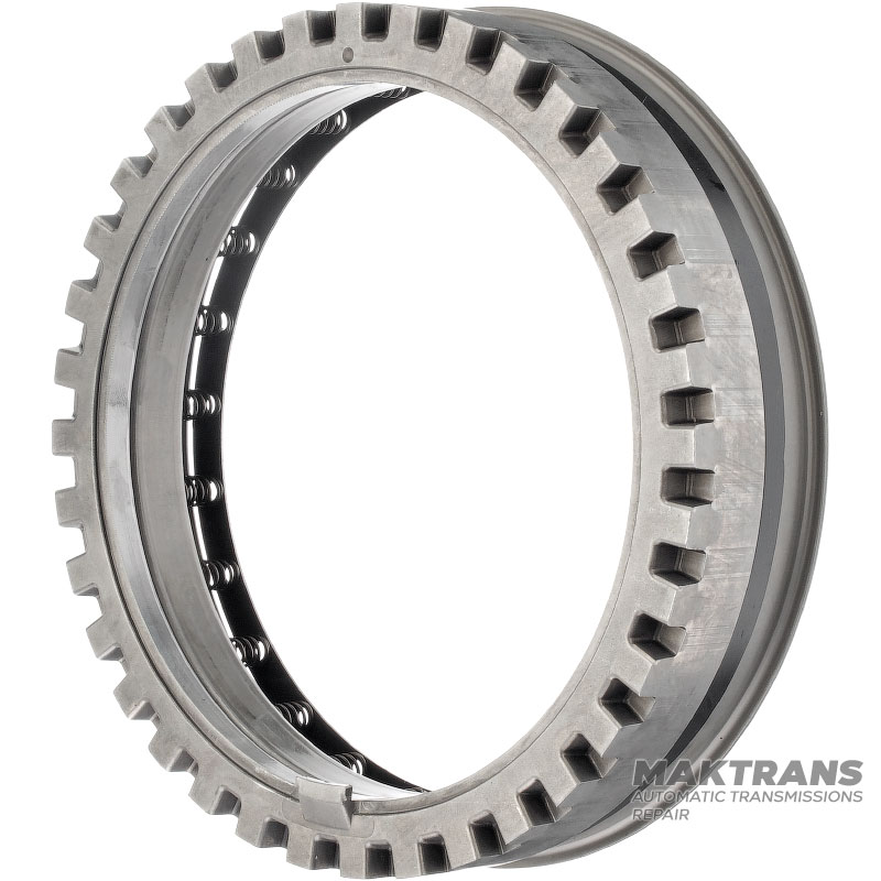 Комплект поршня 3-5-R Clutch FORD 6F15 / 6F35 — 9L8P-7F254-AC 9L8Z-7F235-A 9L8Z-7A262-B
