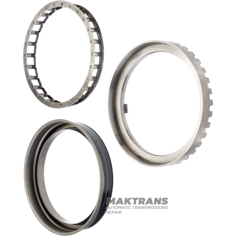 Комплект поршня 3-5-R Clutch FORD 6F15 / 6F35 — 9L8P-7F254-AC 9L8Z-7F235-A 9L8Z-7A262-B