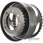 Шелл передней планетарной передачи Mercedes-Benz 722.6 A2202700943  — (4 сателлита)