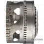 Шелл передней планетарной передачи Mercedes-Benz 722.6 A2202700943  — (4 сателлита)