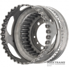 Шелл передньої планетарної передачі Mercedes-Benz 722.6 A2102701343 A1402701443 — (3 сателіти)