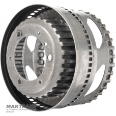 Шелл передньої планетарної передачі Mercedes-Benz 722.6 A2102701343 A1402701443 — (3 сателіти)