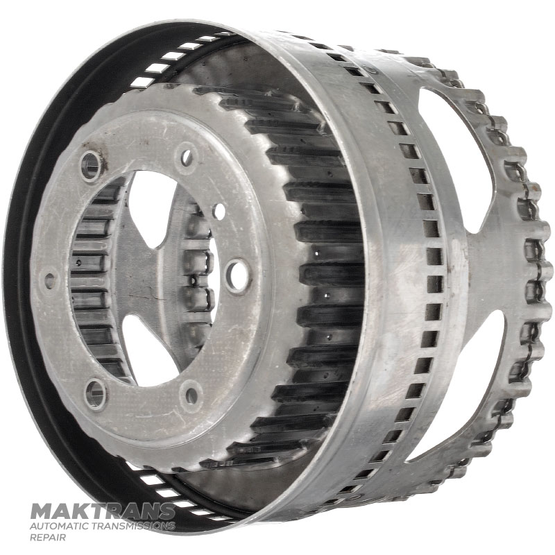 Шелл передньої планетарної передачі Mercedes-Benz 722.6 A2102701343 A1402701443 — (3 сателіти)