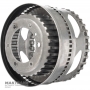 Шелл передньої планетарної передачі Mercedes-Benz 722.6 A2102701343 A1402701443 — (3 сателіти)
