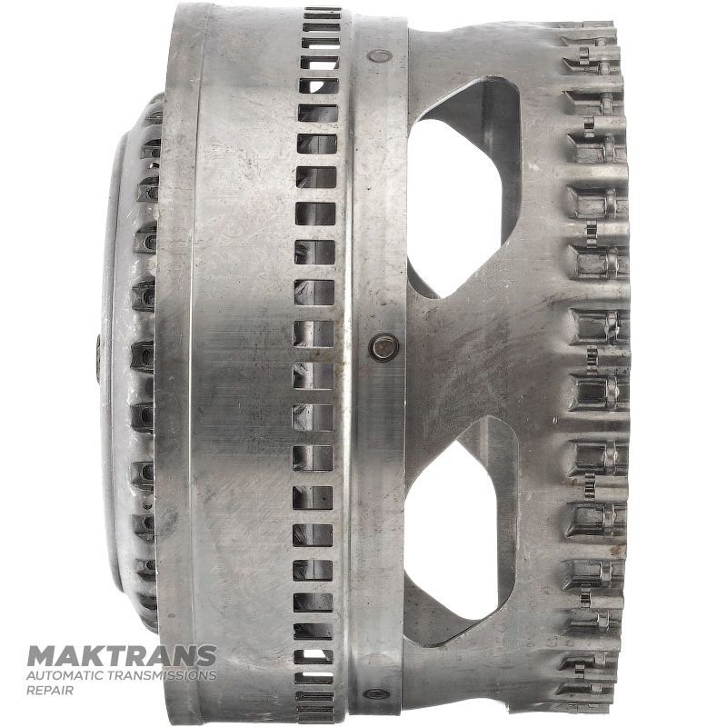 Шелл передньої планетарної передачі Mercedes-Benz 722.6 A2102701343 A1402701443 — (3 сателіти)