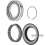 Комплект поршня 4-5-6 Clutch FORD 6F15 / 6F35 9L8Z-7A262-C 9L8Z-7F222-A 9L8Z-7H360-B