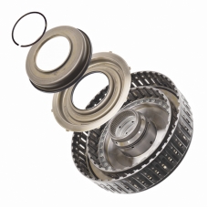 Барабан C3 (3 фрикційні диски) / C4 Clutch (4 фрикційні диски) AWF8G45 BMW GA8G4A5AW - двигун B47C20B 2.0L
