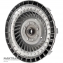 Колесо турбинное гидротрансформатора F4A42 — JB (нар.Ø 233.40 мм)