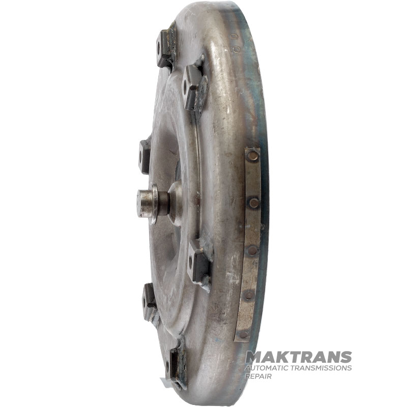 Передняя крышка гидротрансформатора TOYOTA A650E — A080A