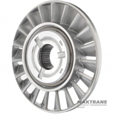 Колесо реакторне гідротрансформатора SUBARU CVT TR580 (маркування 270, 271, 272)