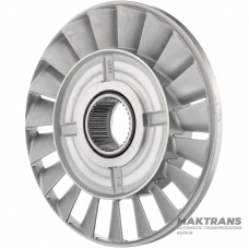 Колесо реакторное гидротрансформатора SUBARU CVT TR580 — (маркировка 270, 271, 272)