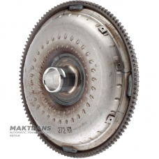 Колесо насосне гідротрансформатора SUBARU CVT TR580 — (маркування 270, 271, 272), 115 зубів на вінці (нар.Ø 291.95 мм)