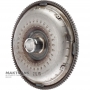 Колесо насосне гідротрансформатора SUBARU CVT TR580 — (маркування 270, 271, 272), 115 зубів на вінці (нар.Ø 291.95 мм)