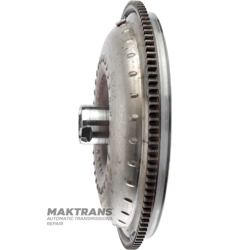 Колесо насосне гідротрансформатора SUBARU CVT TR580 — (маркування 270, 271, 272), 115 зубів на вінці (нар.Ø 291.95 мм)