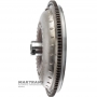 Колесо насосне гідротрансформатора SUBARU CVT TR580 — (маркування 270, 271, 272), 115 зубів на вінці (нар.Ø 291.95 мм)