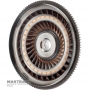 Колесо насосне гідротрансформатора SUBARU CVT TR580 — (маркування 270, 271, 272), 115 зубів на вінці (нар.Ø 291.95 мм)