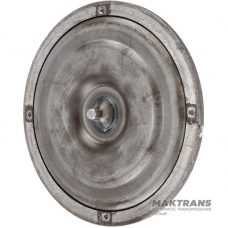 Передня кришка гідротрансформатора SUBARU CVT TR580 — нар.Ø пілота 16 мм (маркування 391, 270, 271, 272)