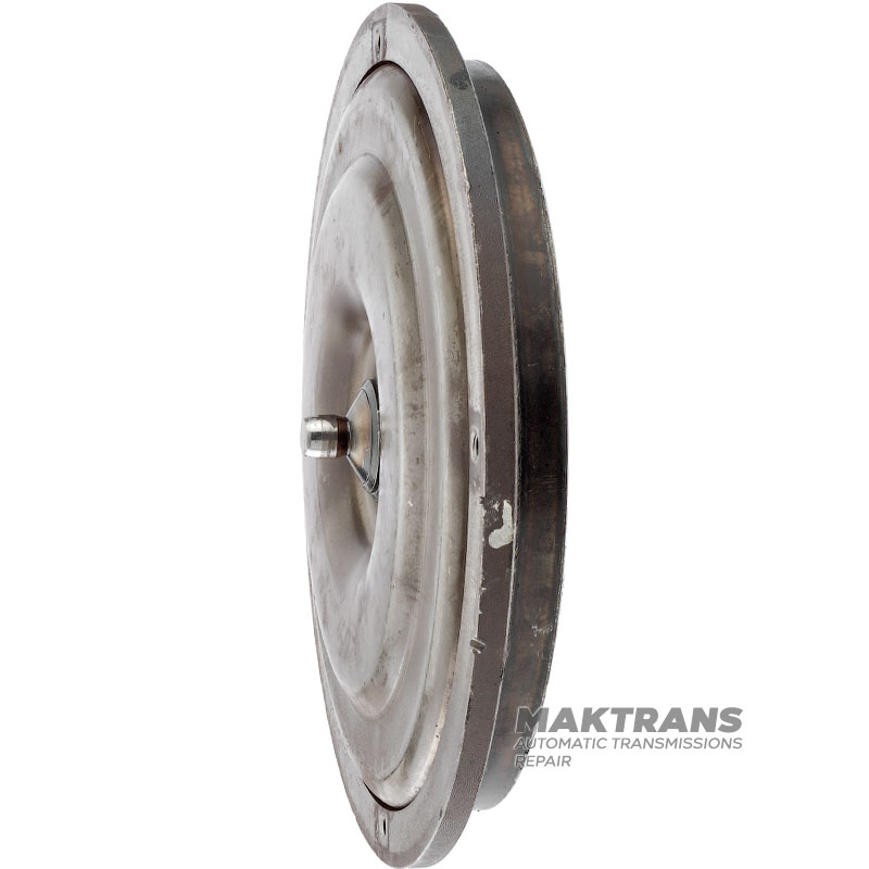 Передня кришка гідротрансформатора SUBARU CVT TR580 — нар.Ø пілота 16 мм (маркування 391, 270, 271, 272)
