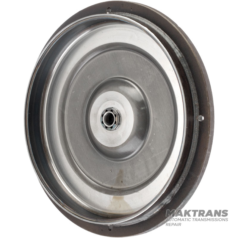 Передня кришка гідротрансформатора SUBARU CVT TR580 — нар.Ø пілота 16 мм (маркування 391, 270, 271, 272)