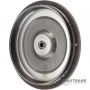 Передня кришка гідротрансформатора SUBARU CVT TR580 — нар.Ø пілота 16 мм (маркування 391, 270, 271, 272)