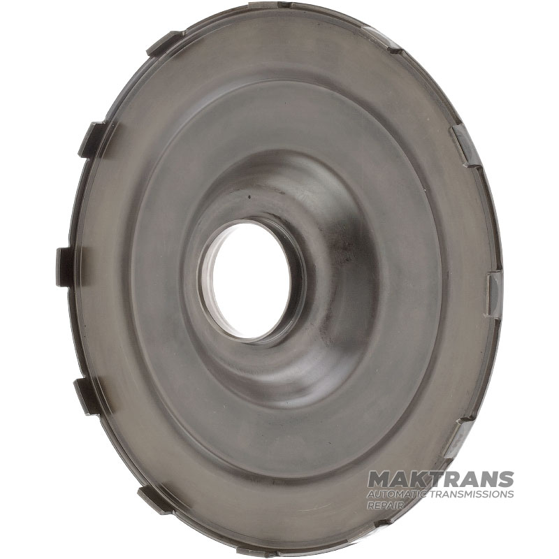 Поршень блокування гідротрансформатора SUBARU CVT TR580 (маркування 391, 270, 271, 272)