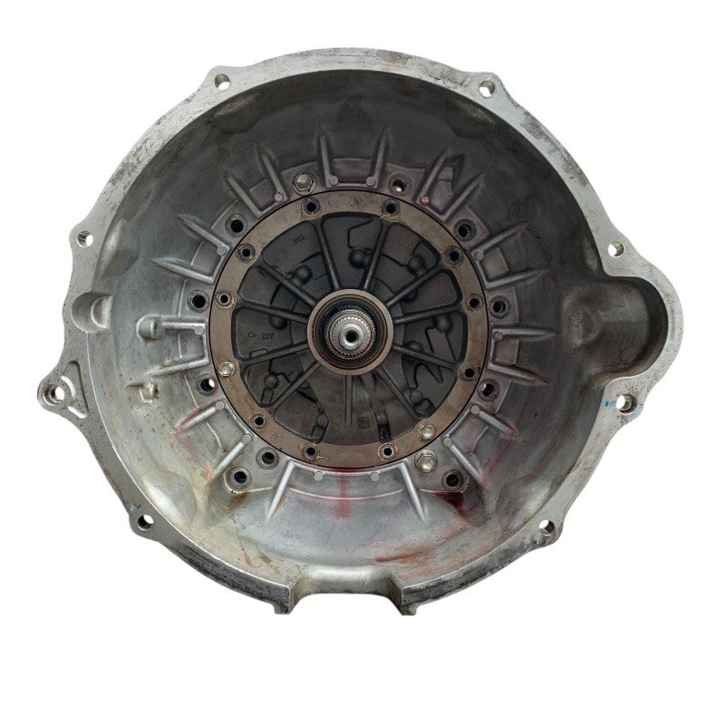 Автоматична трансмісія (без гідротрнасформатора) Aisin Warner / DODGE CHRYSLER AS68RC / AS69RC - 345010-32210, 345010-32211 (DODGE RAM 3500-5500 6.7L Diesel)