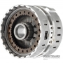 Барабан 2-6 Clutch (4x4 фрикційні диски) / Low & Reverse Clutch (4 фрикційні диски) - 200600059