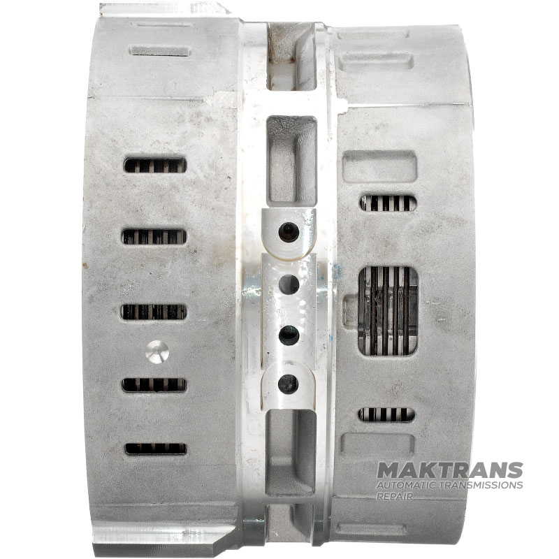 Барабан 2-6 Clutch (4x4 фрикційні диски) / Low & Reverse Clutch (4 фрикційні диски) - 200600059