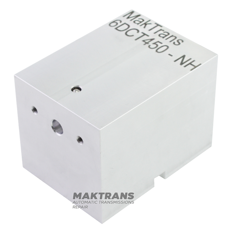 Адаптер для перевірки соленоїдів Normal High DCT450 (MPS6) DCT470 (SPS6)
