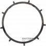Диск пружинный 1-2-3-4 Clutch 6L45 / 6L50 24236434 — толщина 1.70 мм, 9 зубьев, вн.Ø 156.45 мм