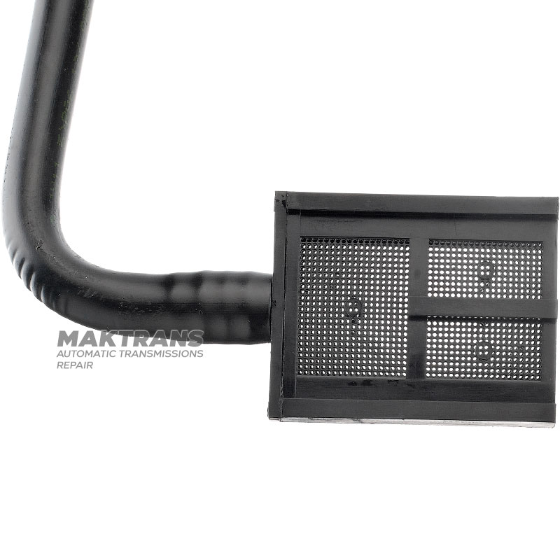 Насос масляный раздаточной коробки MP1522 MP3022 — 68023 509AA 68023 505AA 
