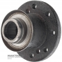 Фланець задній роздавальної коробки MP1522 MP3022 68023513AA — Jeep Liberty