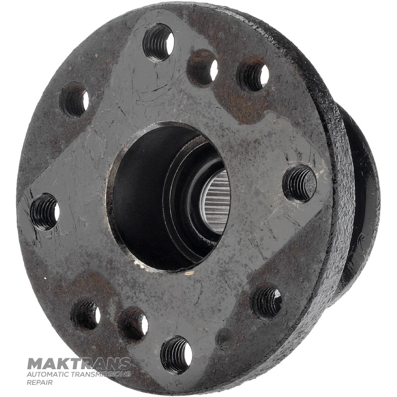 Фланець задній роздавальної коробки MP1522 MP3022 68023513AA — Jeep Liberty