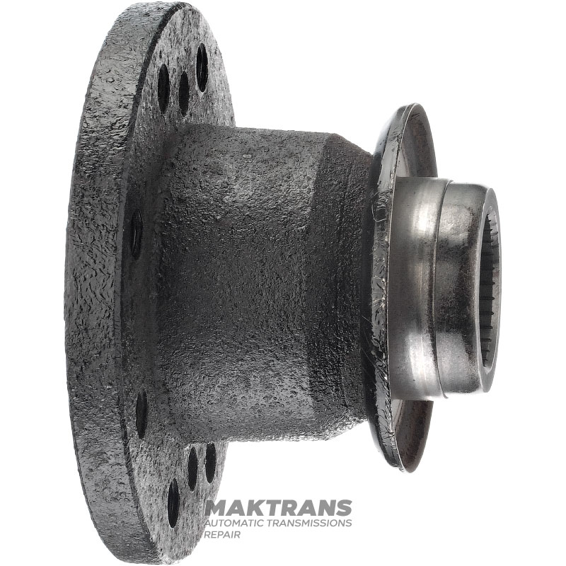 Фланець задній роздавальної коробки MP1522 MP3022 68023513AA — Jeep Liberty