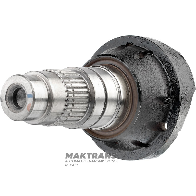 Фланець передній роздавальної коробки MP1522 MP3022 68023506AA — Jeep Liberty