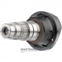 Фланець передній роздавальної коробки MP1522 MP3022 68023506AA — Jeep Liberty