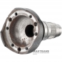 Фланець передній роздавальної коробки MP1522 MP3022 68023506AA — Jeep Liberty