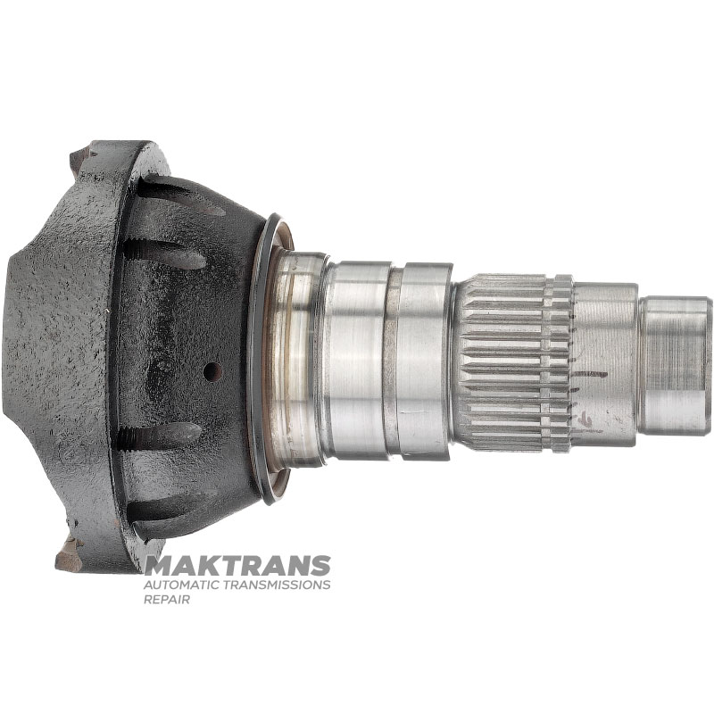 Фланець передній роздавальної коробки MP1522 MP3022 68023506AA — Jeep Liberty