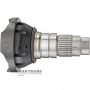 Фланець передній роздавальної коробки MP1522 MP3022 68023506AA — Jeep Liberty