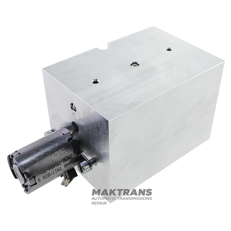 Адаптер для проверки соленоидов ON / OFF DCT450 (MPS6) DCT470 (SPS6)