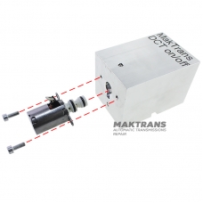 Адаптер для перевірки соленоїдів ON/OFF DCT450 (MPS6) DCT470 (SPS6)