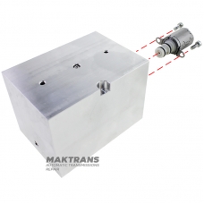 Адаптер для перевірки соленоїдів ON/OFF DCT450 (MPS6) DCT470 (SPS6)