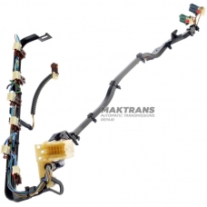 Проведення гідроблоку FORD 10R80 / 10R60 HL3P-7G276-CG - для гідроблоків M-Shift (для гідроблоків без датчика положення мануального клапана)