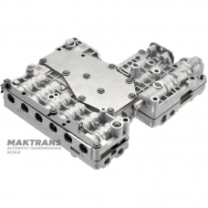 Гідроблок без соленоїдів FORD 10R80 / 10R60 HL3P-7A101-MB HL3P-7A092-AD JL3P-7Z490-FB - з мануальним клапаном
